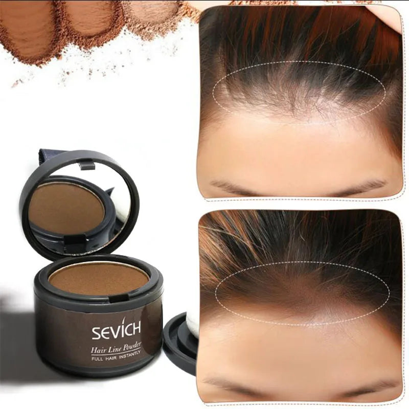 StayChic® Hairline Powder