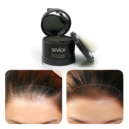 StayChic® Hairline Powder