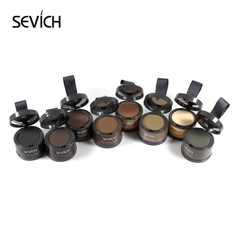 StayChic® Hairline Powder