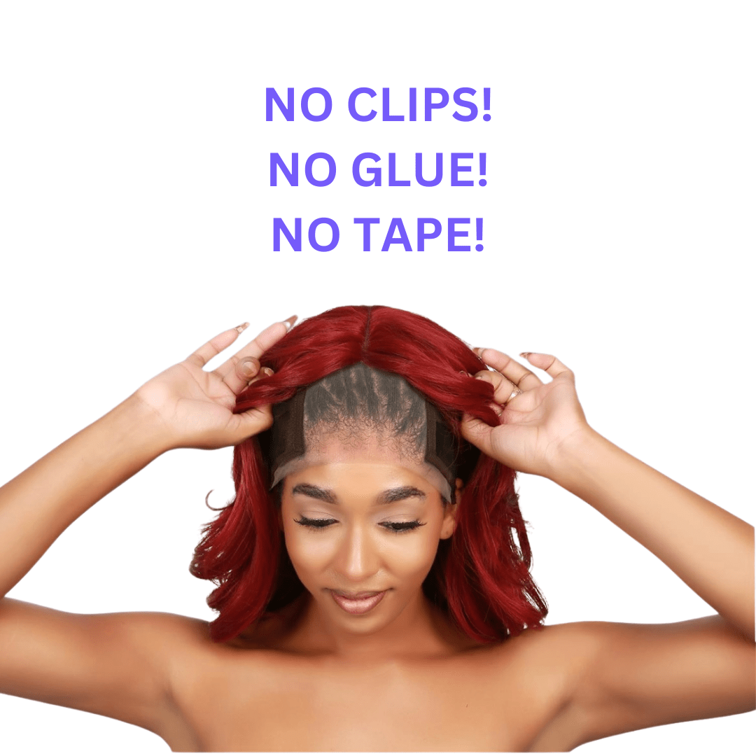 StayChic® Wig Grip Cap