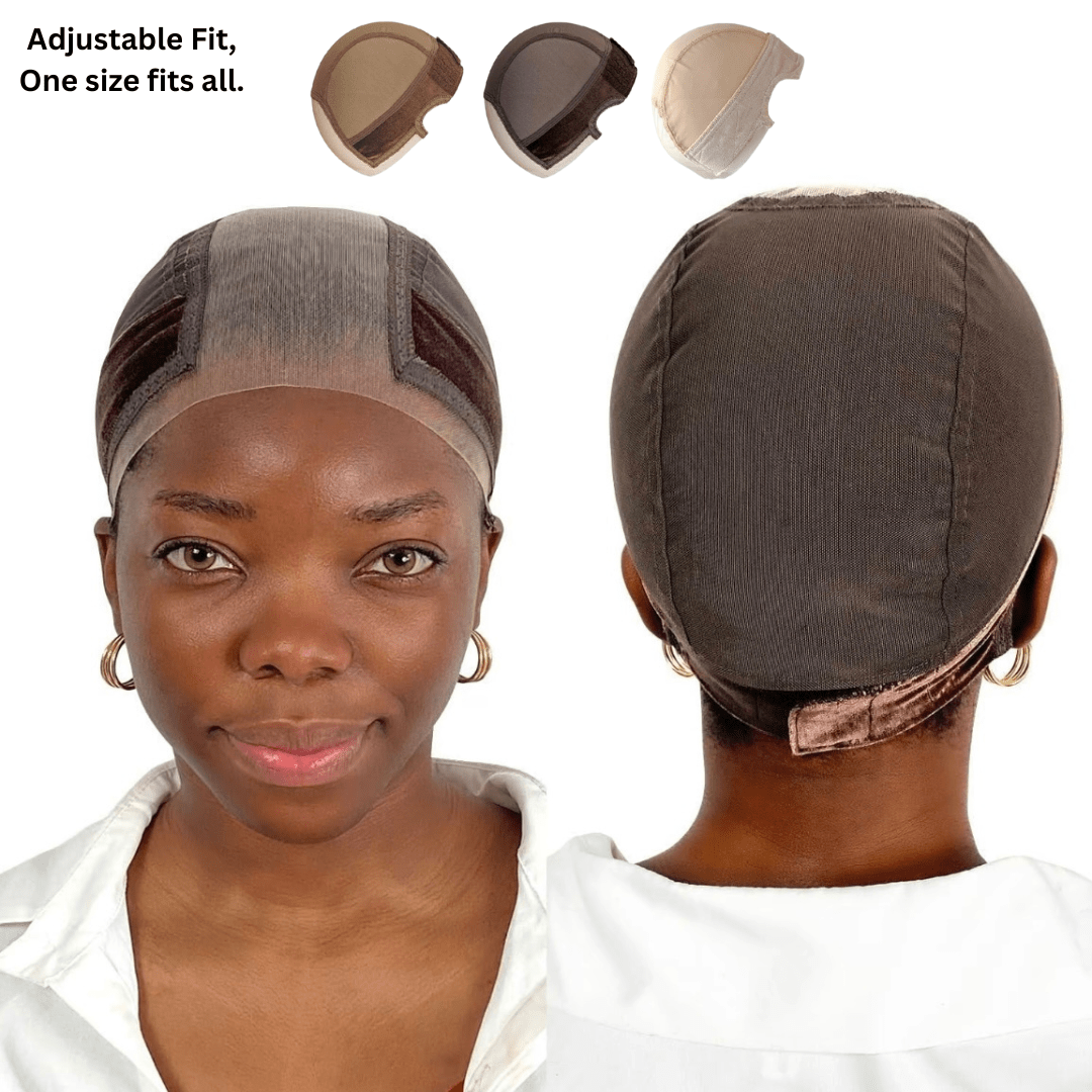 StayChic® Wig Grip Cap