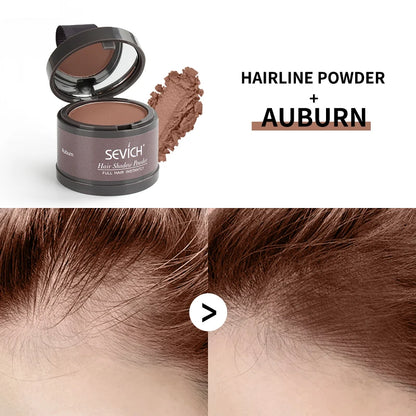 StayChic® Hairline Powder