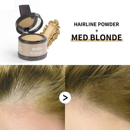 StayChic® Hairline Powder