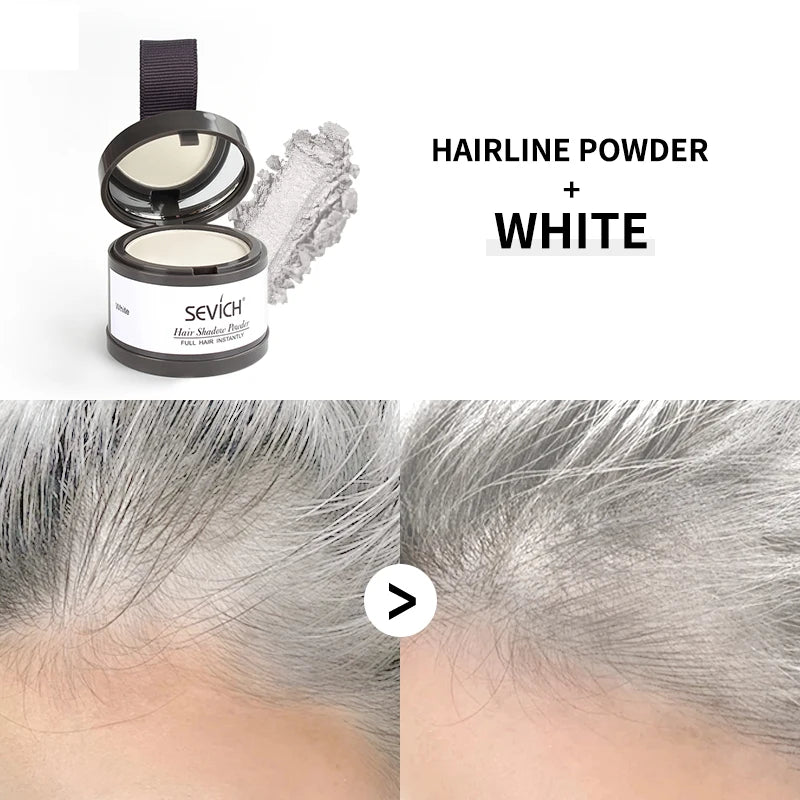 StayChic® Hairline Powder