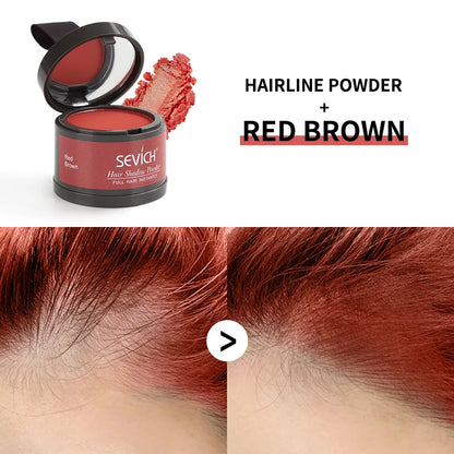 StayChic® Hairline Powder