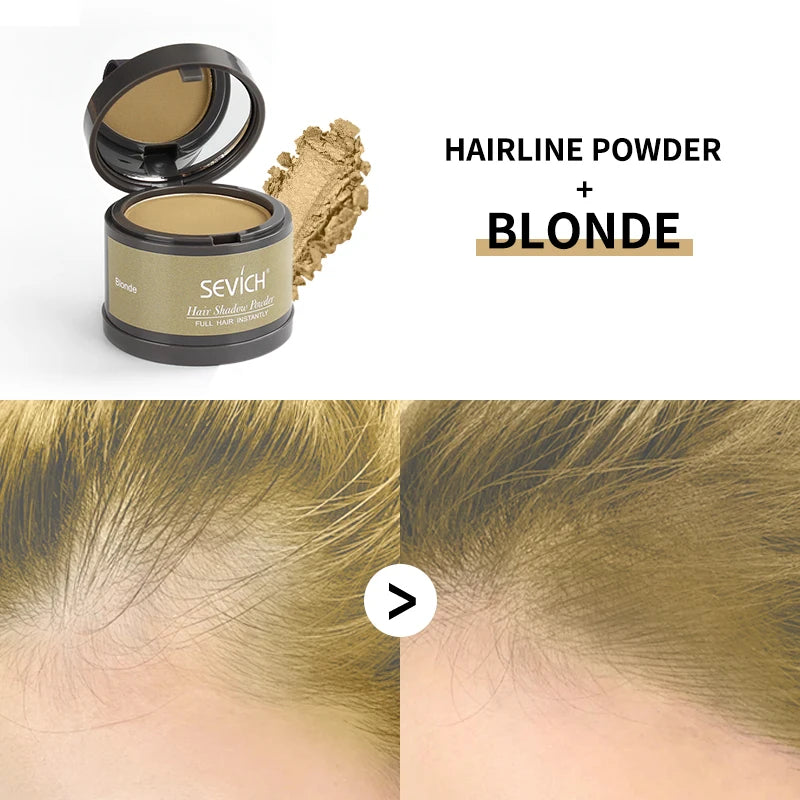 StayChic® Hairline Powder